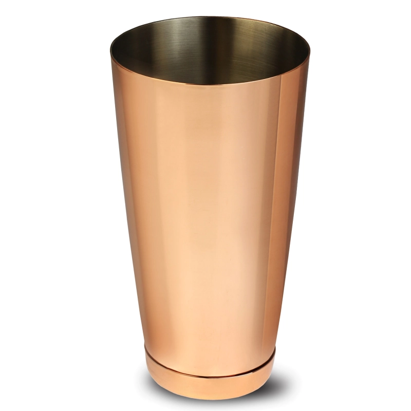 Shaker bostoński vintage (kubek)