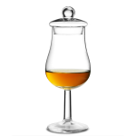 Kieliszek do whisky z pokrywką 130 ml