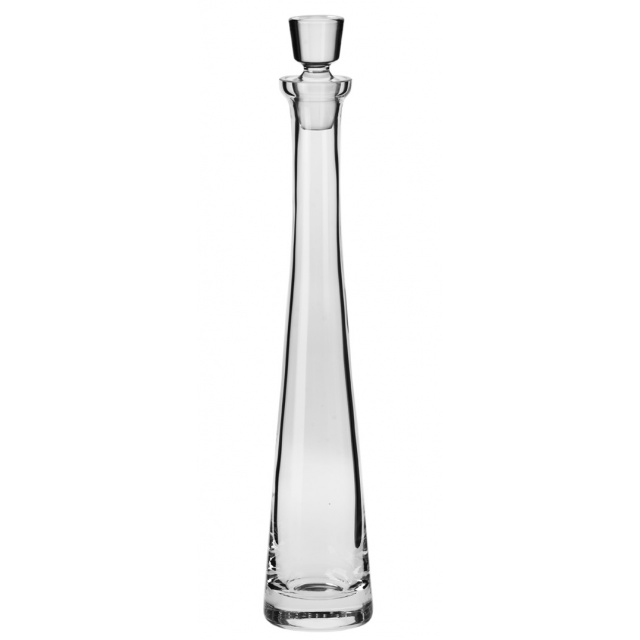 Karafka do likieru, nalewek 0,3 l - wysoka