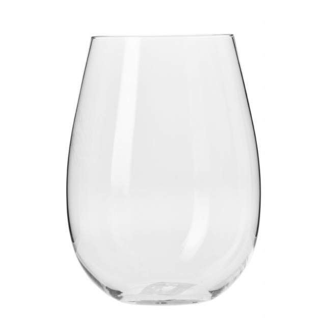 Szklanki do białego wina, drinków 500 ml (6 szt.)