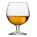 Kieliszki do koniaku, brandy 230 ml (6 szt.)