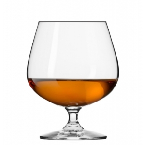 Kieliszki do koniaku, brandy 480 ml (6 szt.)