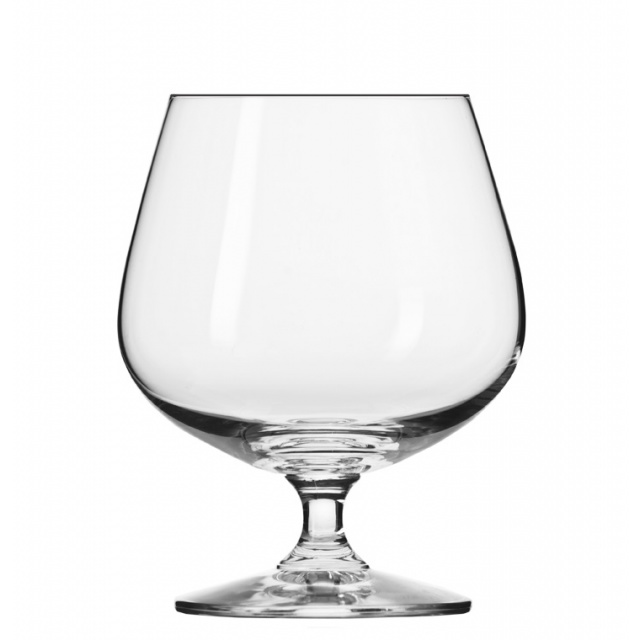 Kieliszki do koniaku, brandy 480 ml (6 szt.)