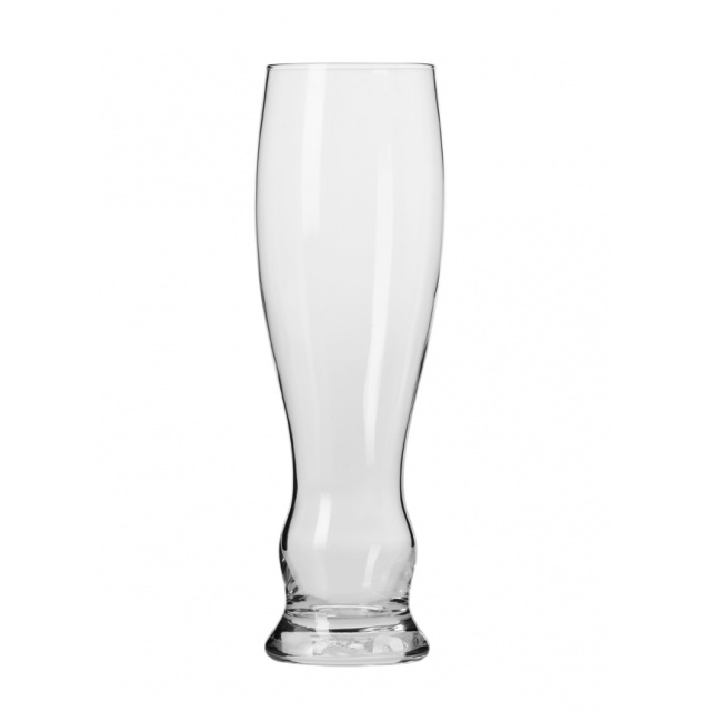 Szklanki do piwa pszenicznego 500 ml (6 szt.)