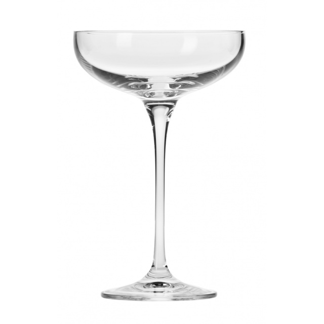 Kieliszki do szampana szerokie 240 ml (6 szt.)