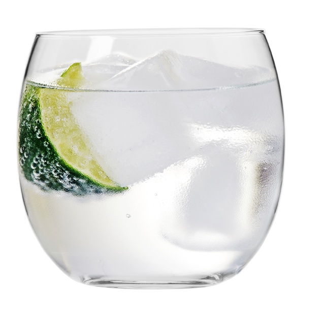 Szklanki do drinków 410 ml niskie (6 szt.)