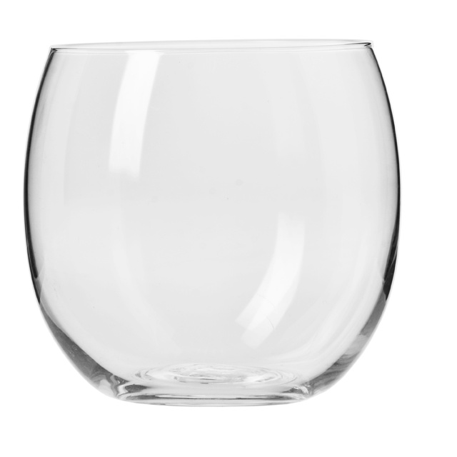 Szklanki do drinków 410 ml niskie (6 szt.)