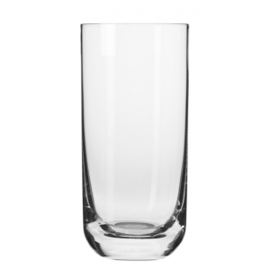Szklanki do drinków 360 ml wysokie (6 szt.)