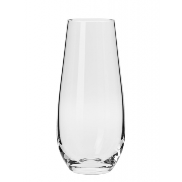 Szklanki do drinków 230 ml wysokie (6 szt.)