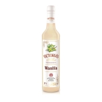 Syrop WANILIOWY do kawy, drinków 490 ml