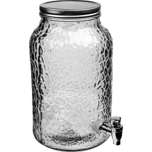 Słój z kranikiem 5,7 l