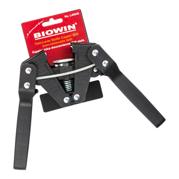 Zestaw domowego piwowara II - 10 elementów