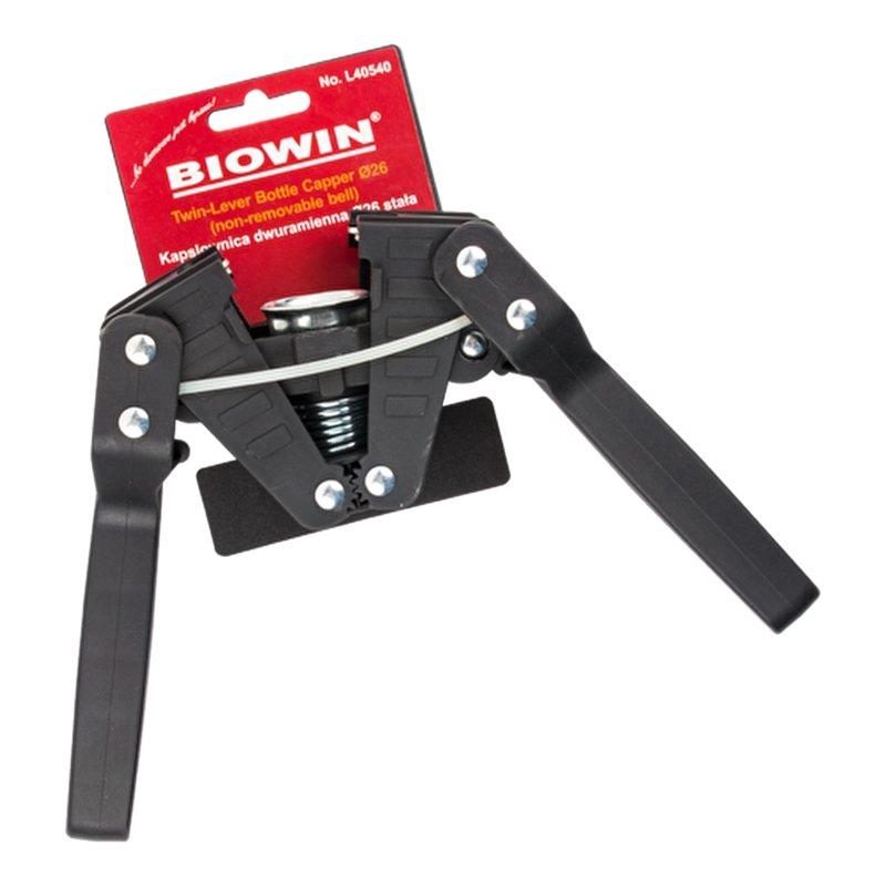 Zestaw domowego piwowara II - 10 elementów