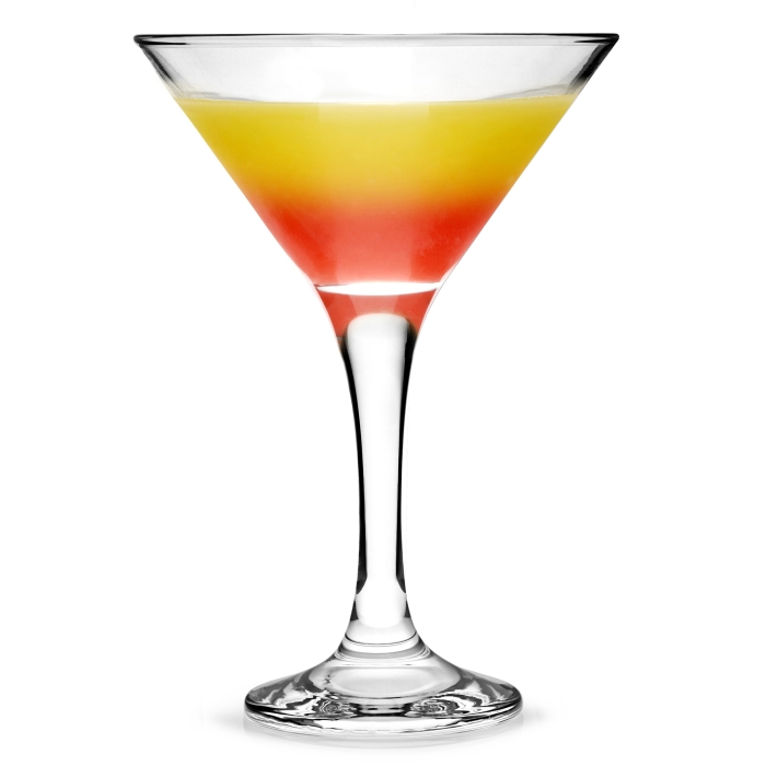 Kieliszki do martini 175 ml (6 szt.)