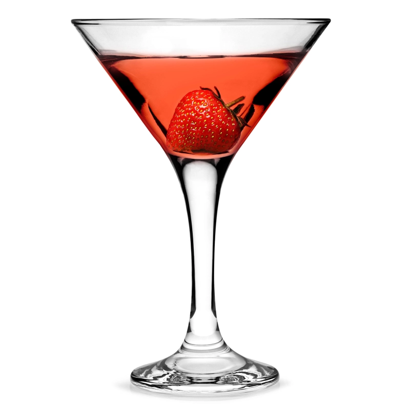 Kieliszki do martini 175 ml (6 szt.)