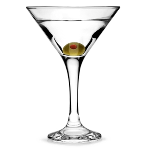 Kieliszki do martini 175 ml (6 szt.)