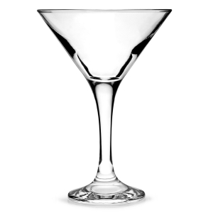 Kieliszki do martini 175 ml (6 szt.)