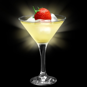 Kieliszki do martini 175 ml (6 szt.)