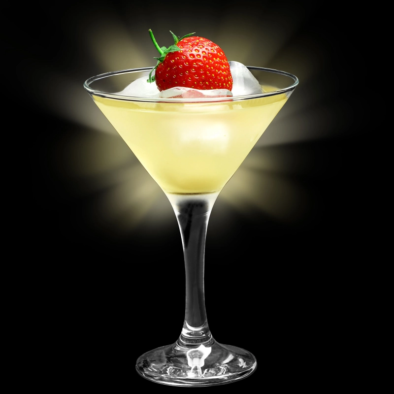 Kieliszki do martini 175 ml (6 szt.)