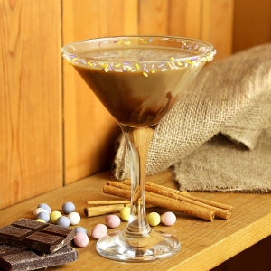 Kieliszki do martini 175 ml (6 szt.)