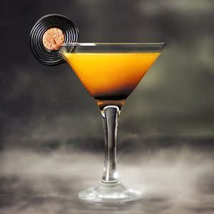 Kieliszki do martini 175 ml (6 szt.)