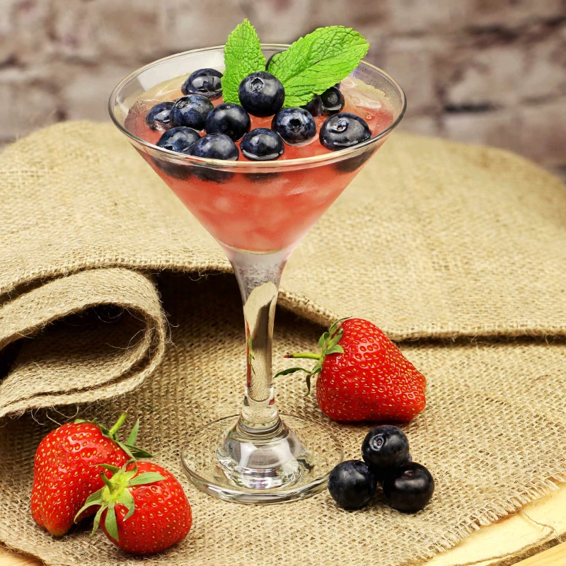 Kieliszki do martini 175 ml (6 szt.)