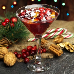 Kieliszki do martini 175 ml (6 szt.)
