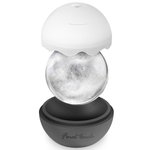 Foremki do lodu kule lodowe (ice ball) - formy - 2 szt.