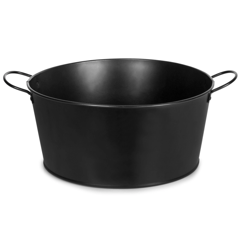 Pojemnik na lód do chłodzenia butelek (4 x 0,75 l)