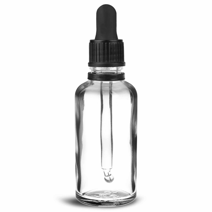 Zakraplacz barmański do bittera z butelką 50 ml