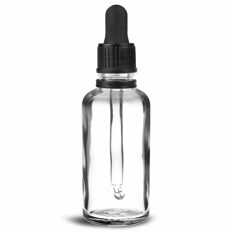 Zakraplacz barmański do bittera z butelką 50 ml