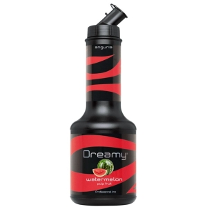 Syrop barmański, do drinków ARBUZ 950 ml