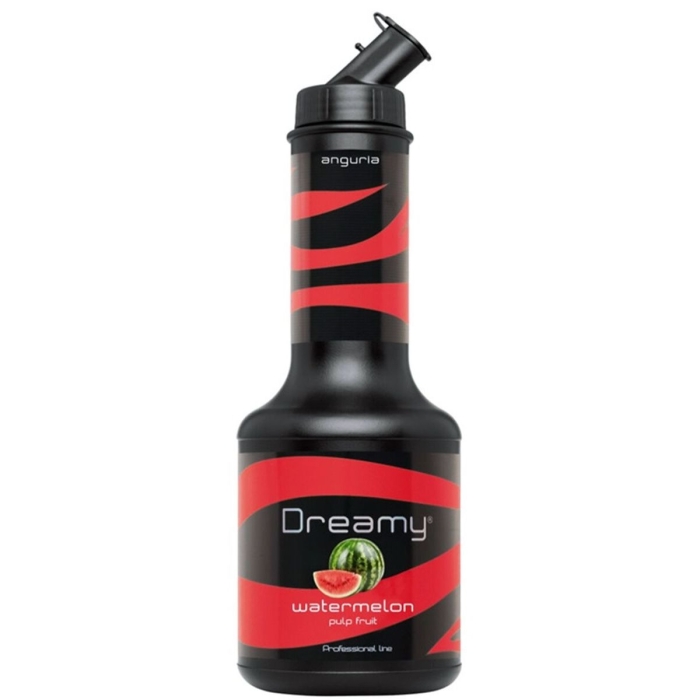 Syrop barmański, do drinków ARBUZ 950 ml