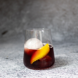 014. Boulevardier