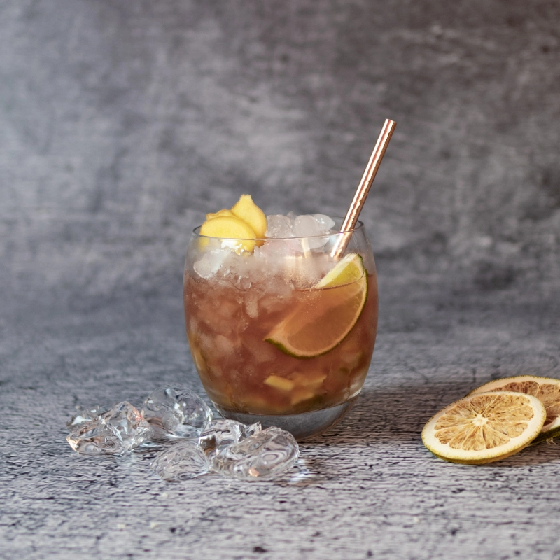 078. caipiroska sliwka imbir