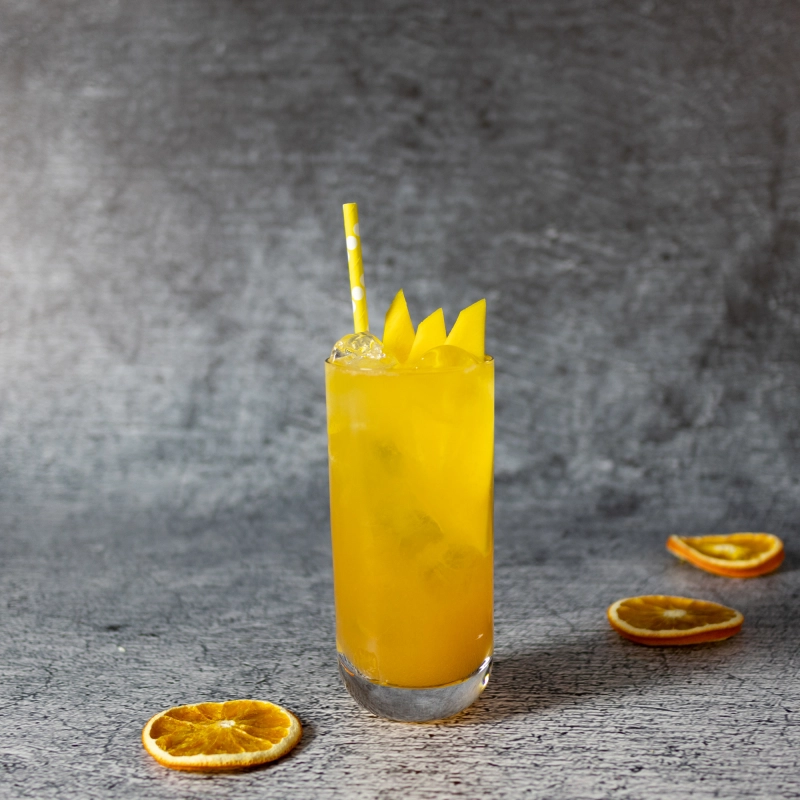 szklanki do drinków wysokie