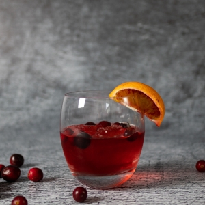 zruawinowy Old Fashioned