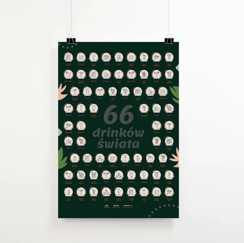 mockup plakat na scianie4