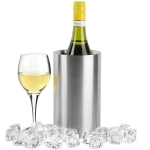 Cooler do wina, szampana, podwójne ścianki 1,6 l