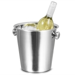 Wiaderko do lodu, cooler do wina, szampana 4,3 l
