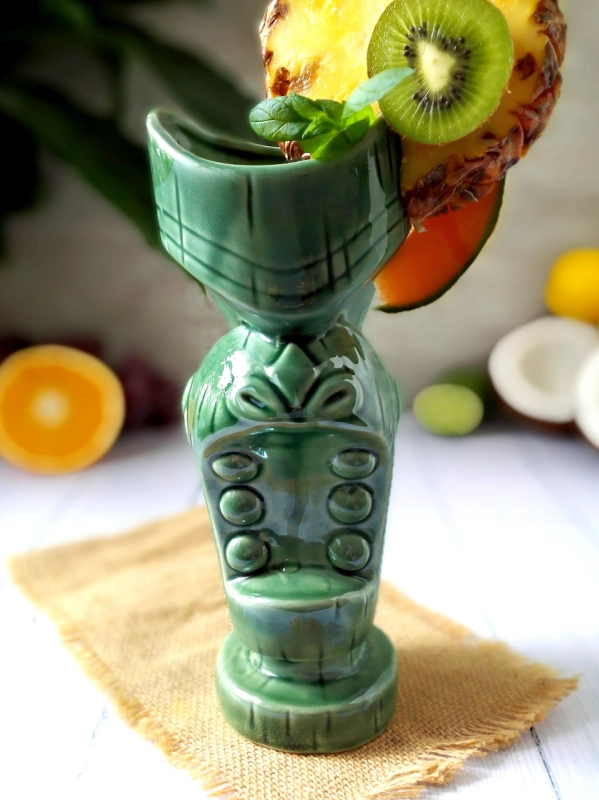Kubek Tiki Maui 600ml