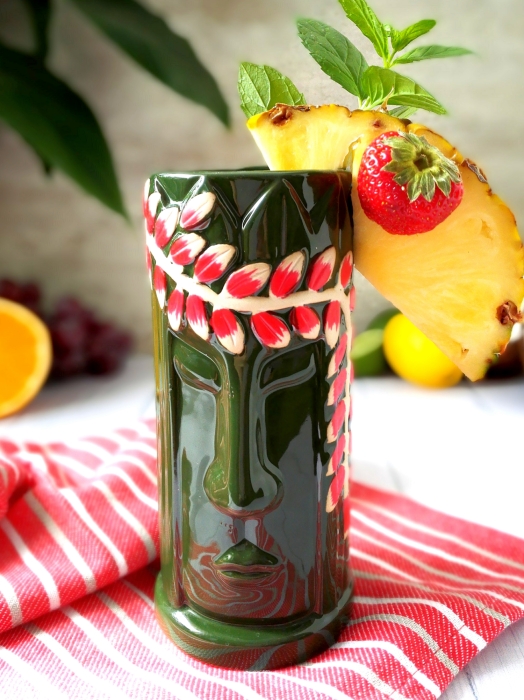 Kubek Tiki Indianin 425 ml
