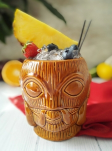 Kubek Tiki Bora Bora 450 ml