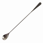 Łyżka barmańska 30 cm typ II
