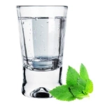 Kieliszki do wódki, shotów 25 ml 6 szt