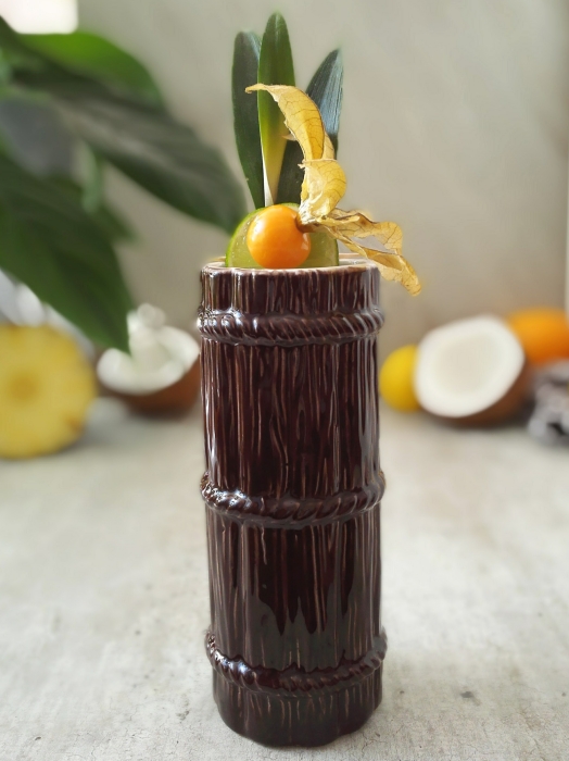 Kubek Tiki Honua 410 ml