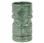 Kubek Tiki Szaman z Oahu ceramiczny 630 ml