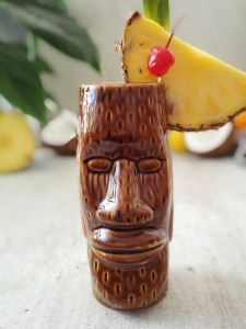 Kubek Tiki Wyspy Wielkanocne 415 ml