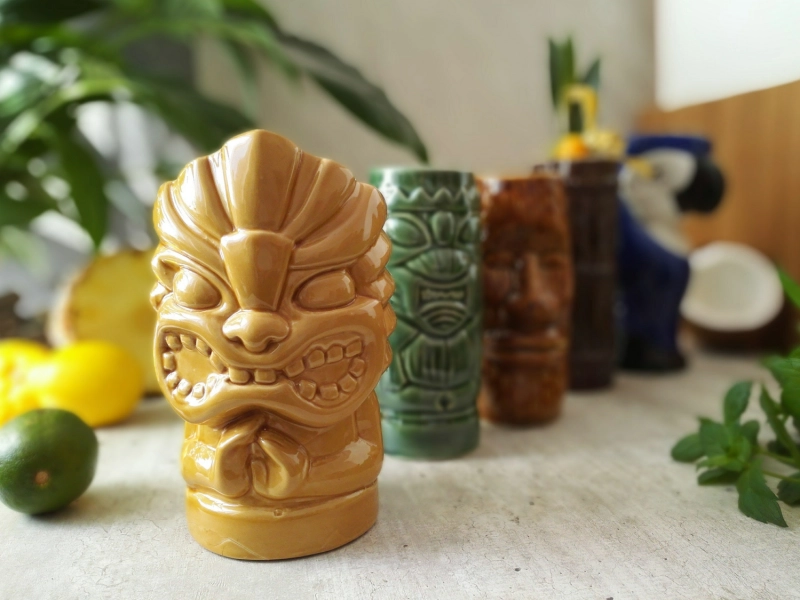 Kubek Tiki Honua 410 ml