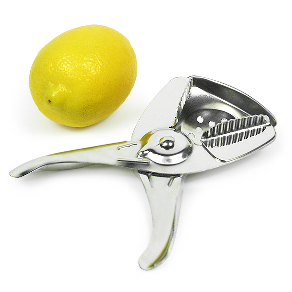 Wyciskacz do cytryn i limonek ze stali nierdzewnej (typ II)